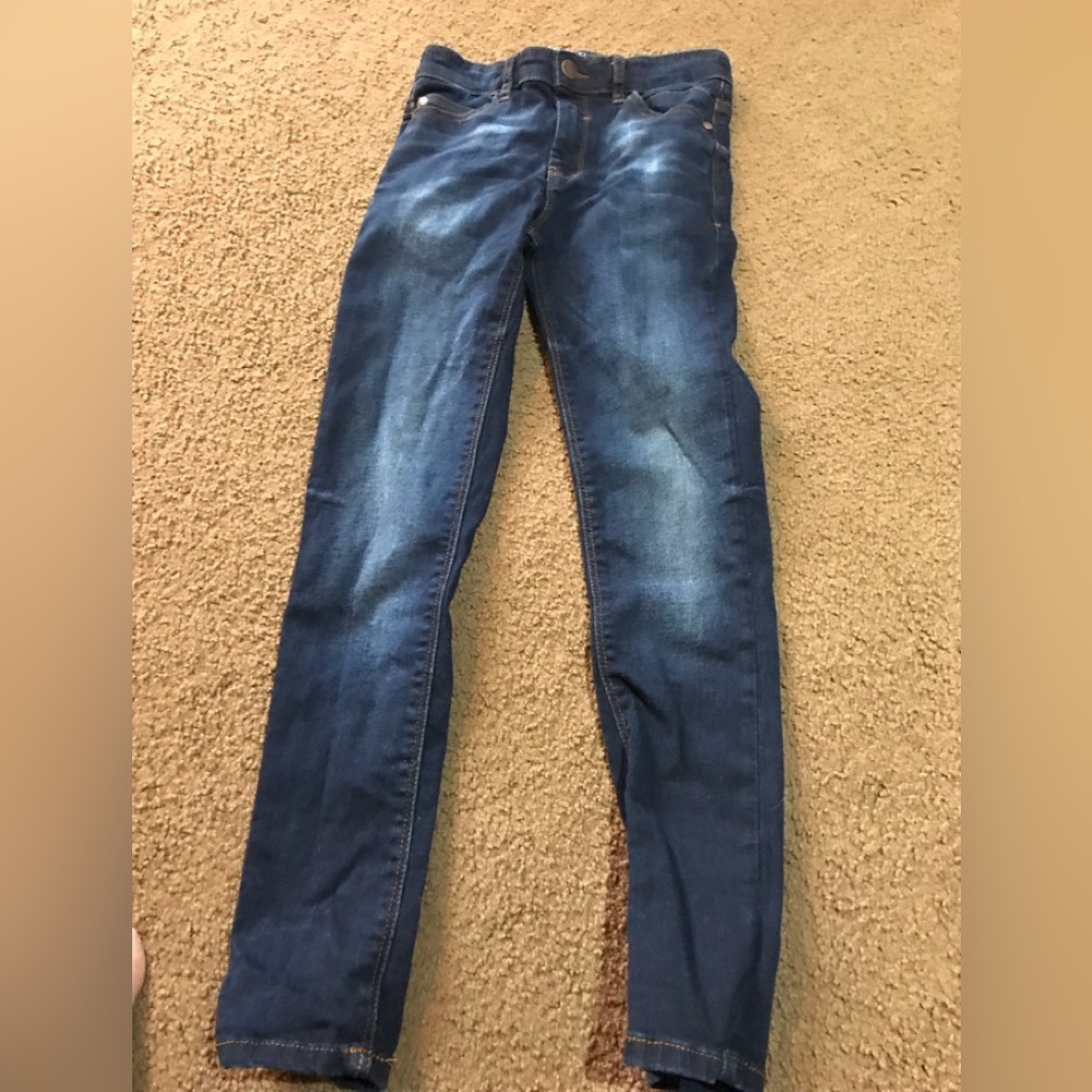 Boys jeans size 9 by next